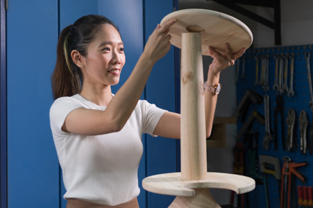 新加坡南洋艺术学院：领先时代的艺术教育