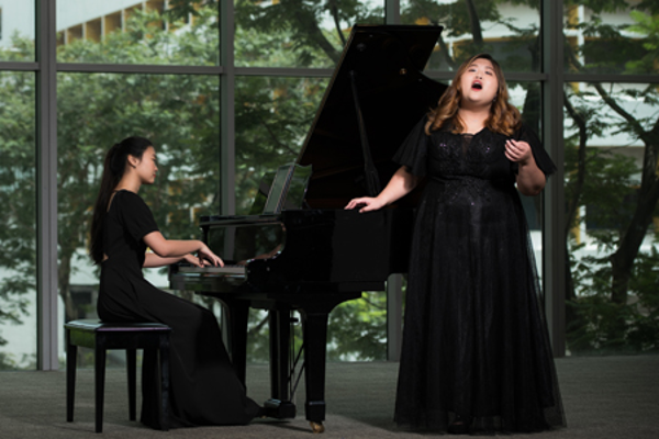 新加坡南洋艺术学院生活环境怎么样?真实学习与生活体验解析