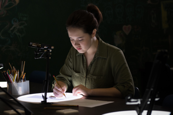 新加坡南洋艺术学院录取率分析｜如何增加成功机会