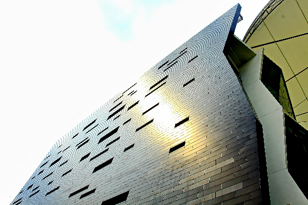 新加坡南洋艺术学院地址