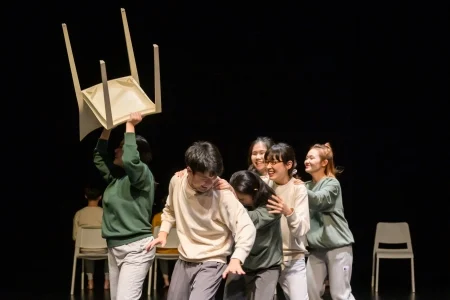 新加坡南洋艺术学院（NAFA）专业推荐