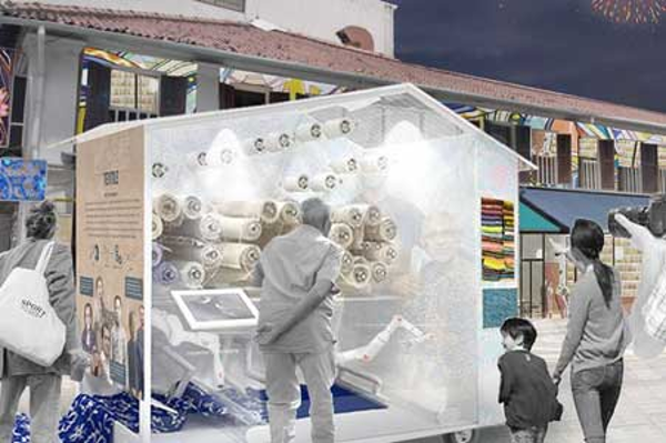 新加坡南洋艺术学院艺术生社交环境解析