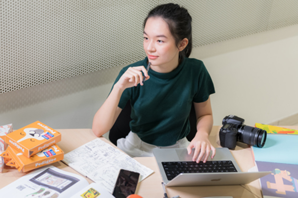 新加坡南洋艺术学院NAFA留学条件