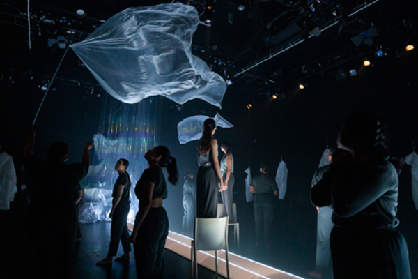 新加坡南洋艺术学院硕士专业解读｜深造路径与就业前景