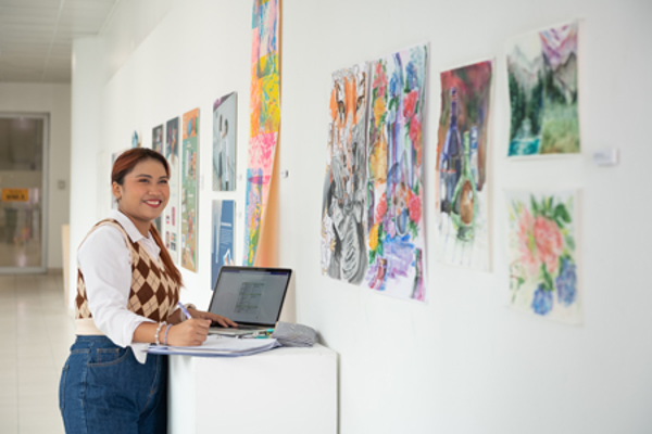 新加坡南洋艺术学院交流项目介绍|拓展国际视野的机会,为艺术学子提供跨文化体验、国际合作与成长平台,助力梦想启航。