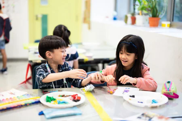 留学新加坡南洋艺术学院，开启跨越不同地域文化的创意之旅